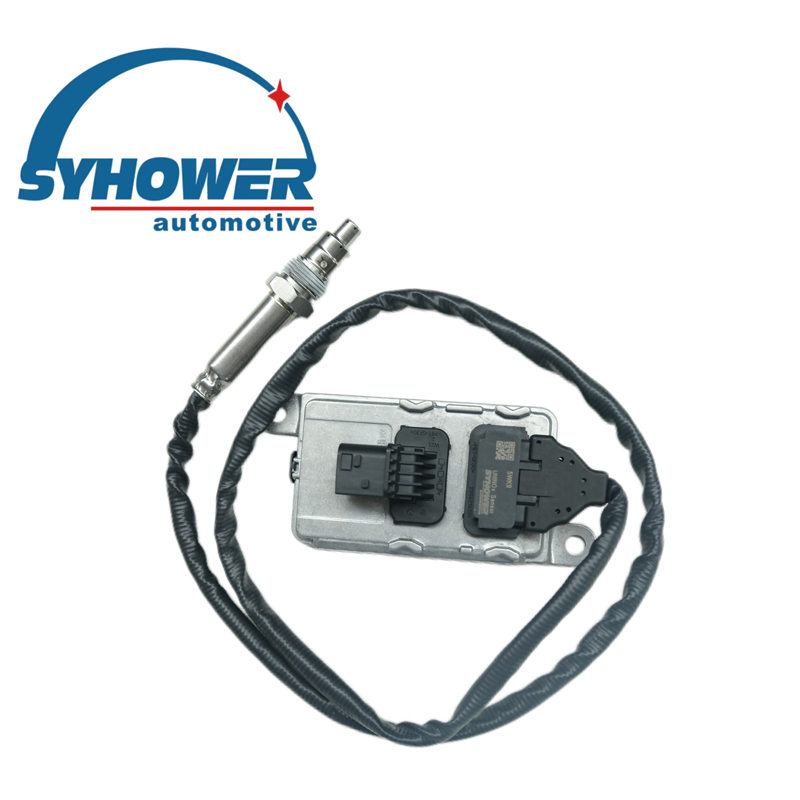 Endüstriyel Uygulamalara Azot Oksijen Sensörü Takmanın Temel Faydaları Nelerdir?