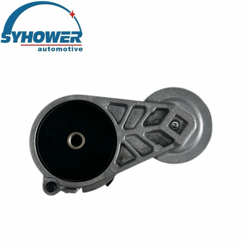 Arızalı Serpantin Kayış Gergisinin Belirtileri Nelerdir?