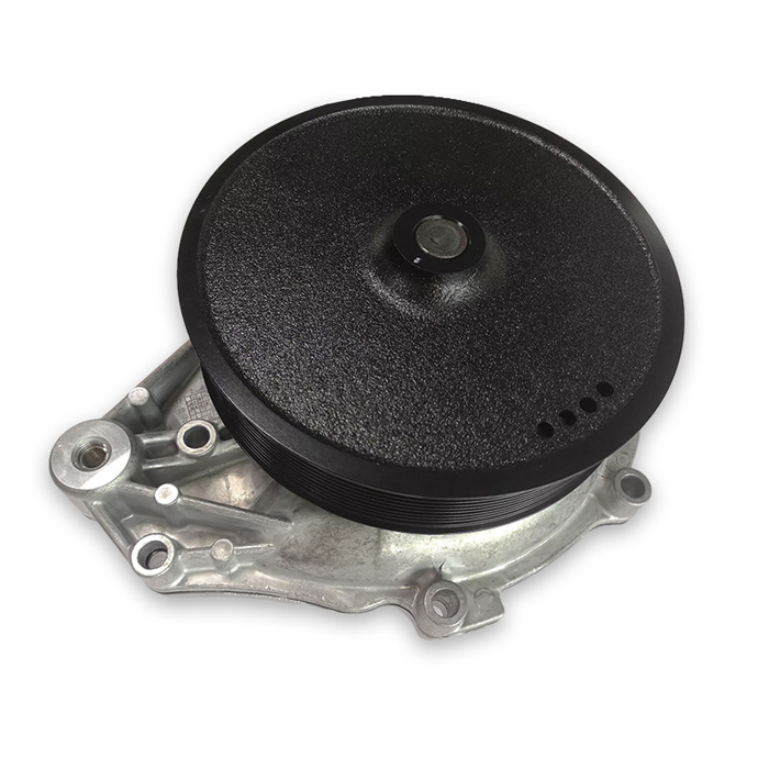 SYHOWER'ın SCANIA Su Pompasını Aracınız İçin Temel Kılan Nedir?